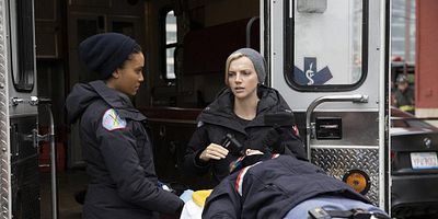 Poster der Serie Rivalen