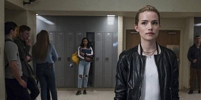 Poster der Serie Mututally Assured Destruction