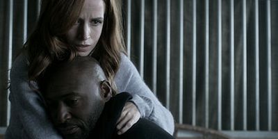 Poster der Serie Bloody but Unbow'd