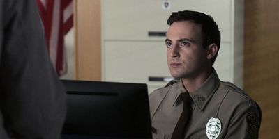 Poster der Serie Down with the Sickness