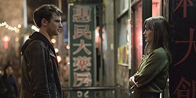 Poster der Serie Simone's