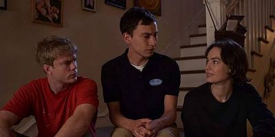 Poster der Serie Last of the Season