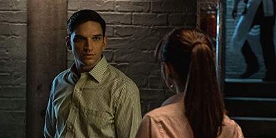 Poster der Serie Sec or Demi-Sec