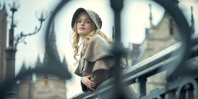 Poster der Serie Episode 4