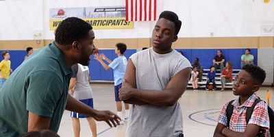 Poster der Serie Sparky