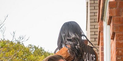 Poster der Serie Mercy