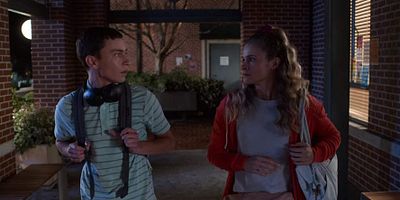 Poster der Serie Gut geplant...