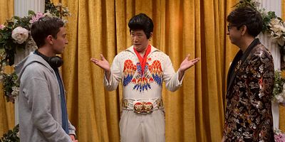 Poster der Serie @GrasTittenDrachen