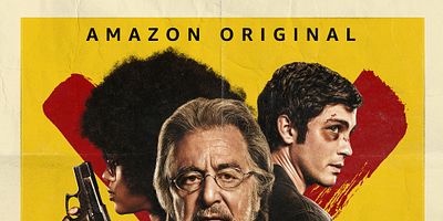 Poster der Serie Nachst sind alle Vögel schwarz