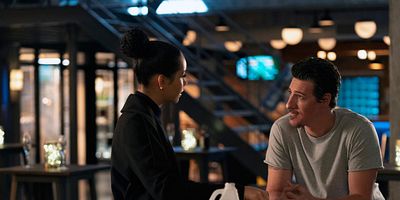 Poster der Serie Guess Who’s Coming to SafeSpace Seattle