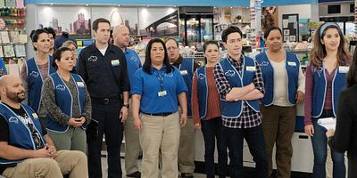 Poster der Serie Lady Boss