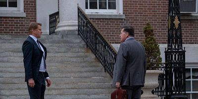 Poster der Serie Bugs