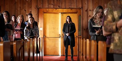 Poster der Serie The Past and the Furious