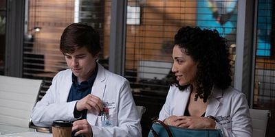 Poster der Serie Mutationen