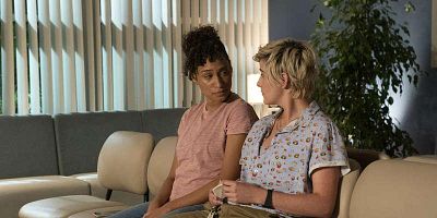 Poster der Serie List und Tücke