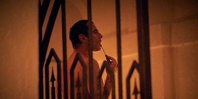 Poster der Serie The Rules of the Beast