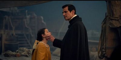 Poster der Serie Blood Vessel