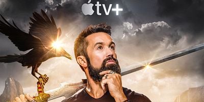 Poster der Serie Quarantine