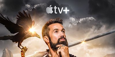 Poster der Serie Brendan