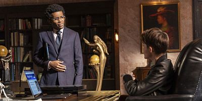 Poster der Serie How Queer Everything is Today !