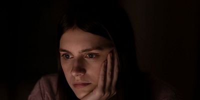 Poster der Serie Heimchen