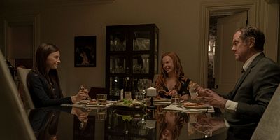 Poster der Serie Onkel George