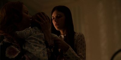 Poster der Serie Bittere Wahrheit