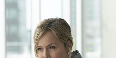 Poster der Serie Legends Of The Fall Issue