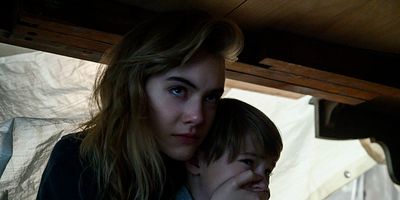 Poster der Serie Welcome to Matheson