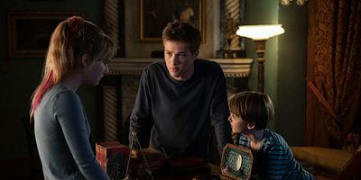 Poster der Serie Family Tree