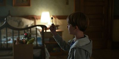 Poster der Serie Head Games