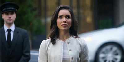 Poster der Serie Das Phantom der Bonny Scot