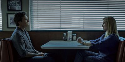 Poster der Serie Besuch von Kevin Cronin