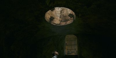 Poster der Serie Ein harter Brocken