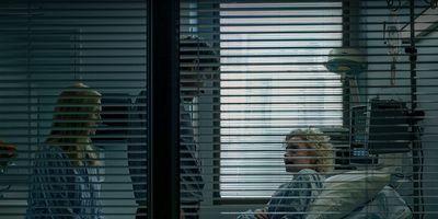 Poster der Serie Notfallplan