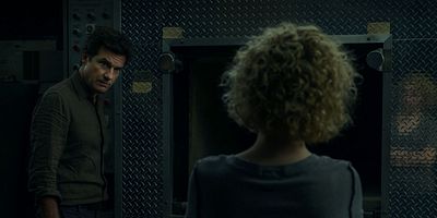 Poster der Serie Voller Einsatz