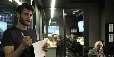 Poster der Serie Chapter 8: Defendants 2 and 3