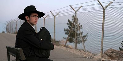 Poster der Serie Chapter 5: Shabbat Shalom