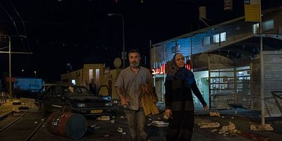 Poster der Serie Chapter 3: Two Packs of Red Next