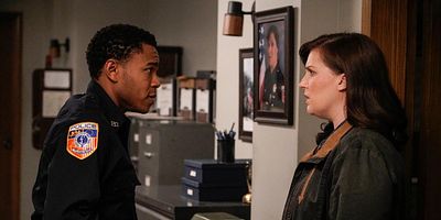 Poster der Serie Killshot Pt. 1