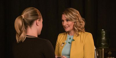 Poster der Serie Chapter Sixty-Eight: Quiz Show