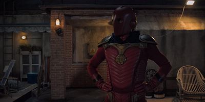 Poster der Serie Geheimnisse und Lügen