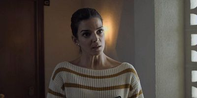 Poster der Serie Ein Sturm zur rechten Zeit