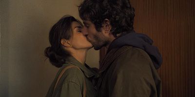 Poster der Serie Ein Auftrag für die Karma-Polizei