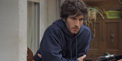 Poster der Serie Die Party