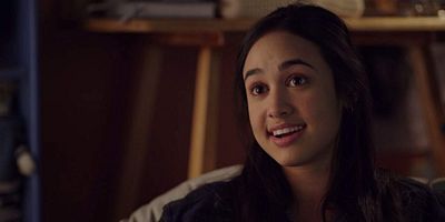 Poster der Serie Margin of Error