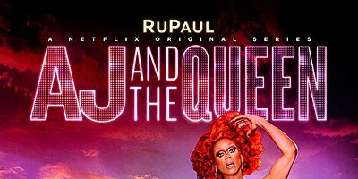 Poster der Serie Jackson