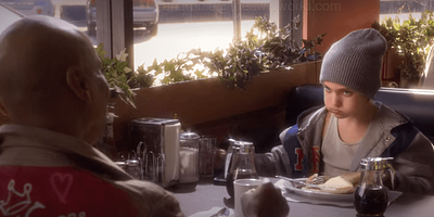 Poster der Serie Pittsburgh