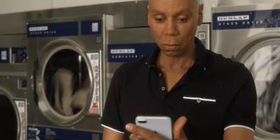 Poster der Serie Louisville