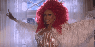 Poster der Serie Mount Juliet